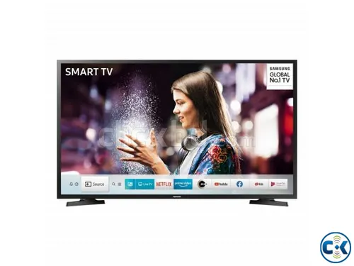 Samsung UA43F5550 Full HD Smart TV 43 inch 1080p Wi-Fi